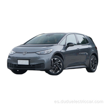 Nuevo vehículo eléctrico de energía Volkswagen ID. 3